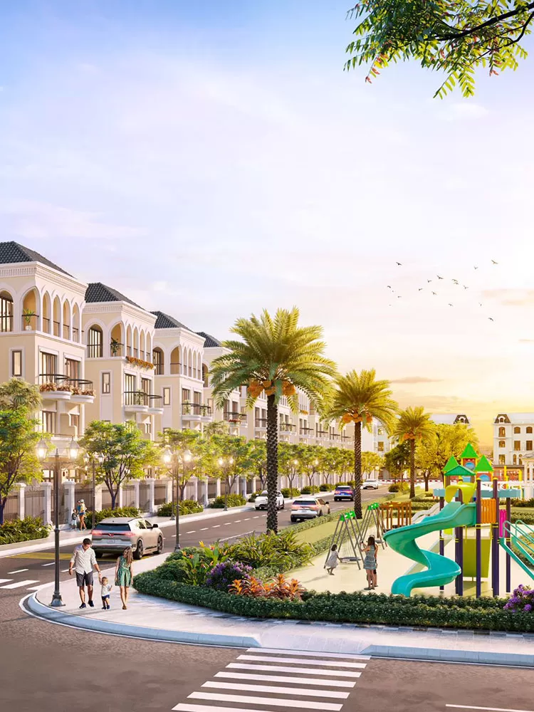 Mở bán ưu đãi Vinhomes Ocean Park 2 Hưng Yên