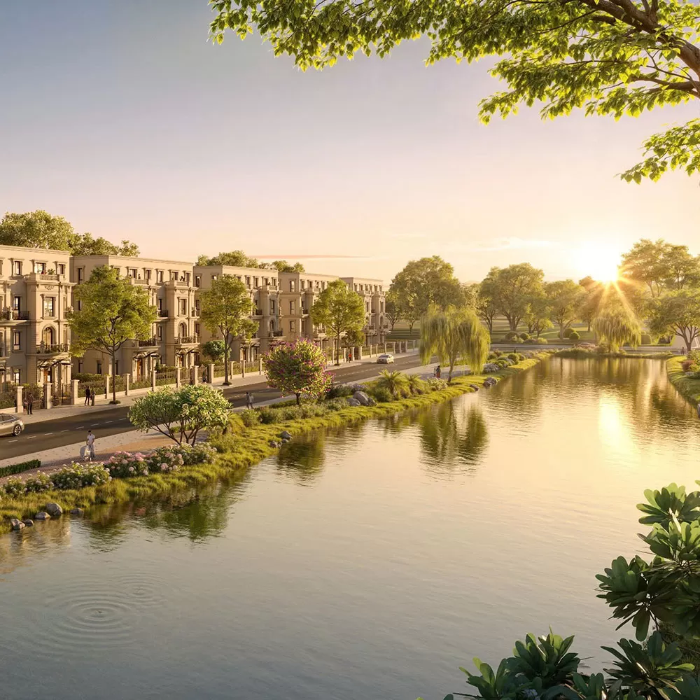 Chính thức mở bán Vinhomes Wonder City