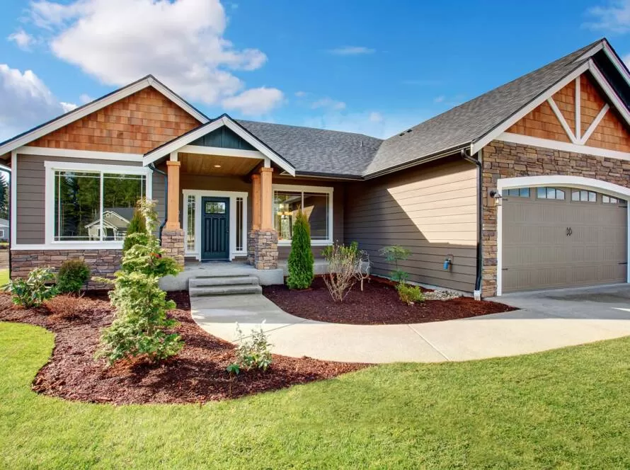 Khi vẻ đẹp tiềm ẩn nằm trong lối sống tối giản