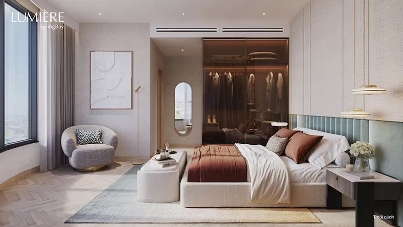 Nội thất cao cấp – Tầm nhìn triệu đô