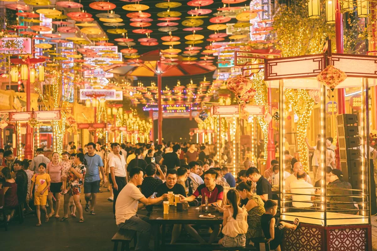 Thiết kế thông minh – Tối ưu kinh doanh