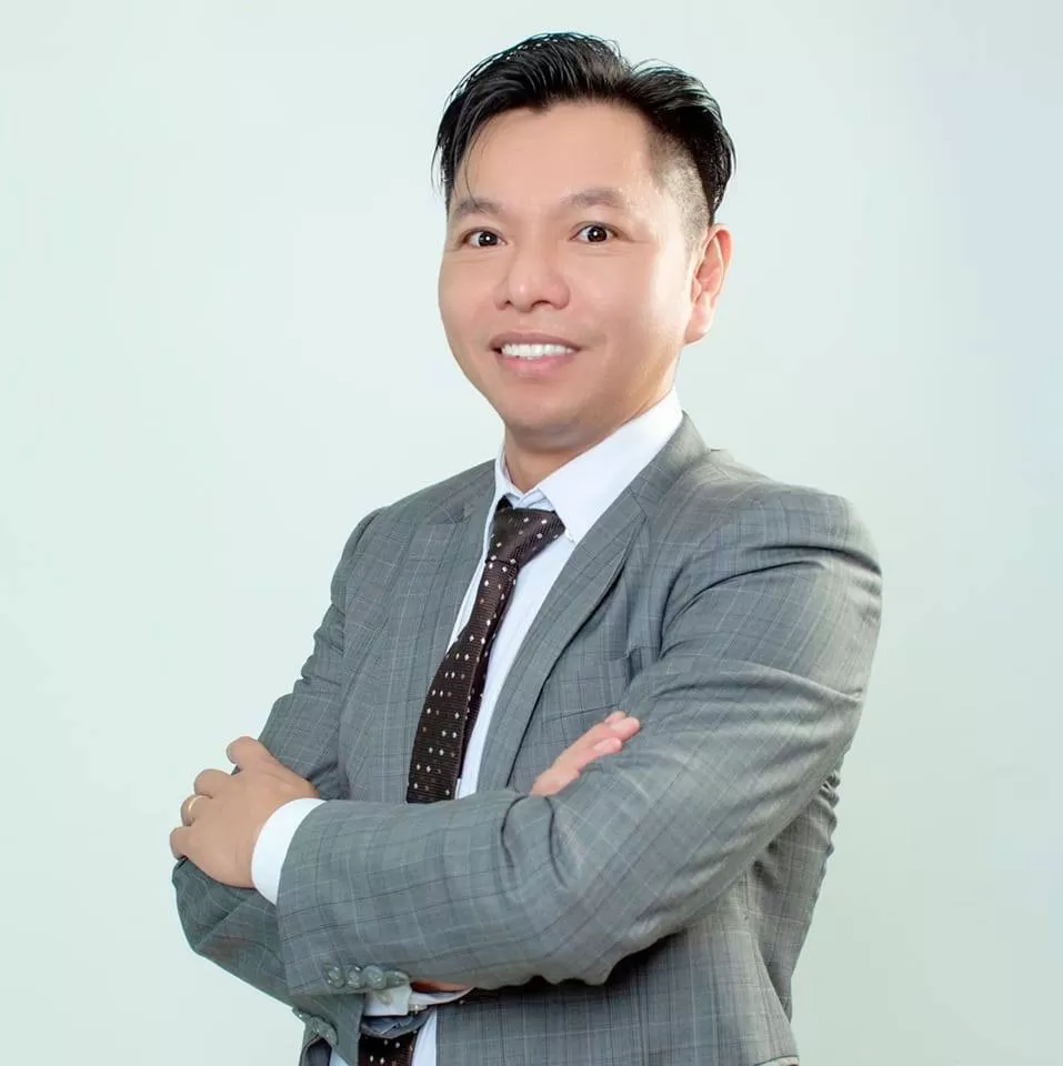 PTGĐ. NGUYỄN ĐỨC AN