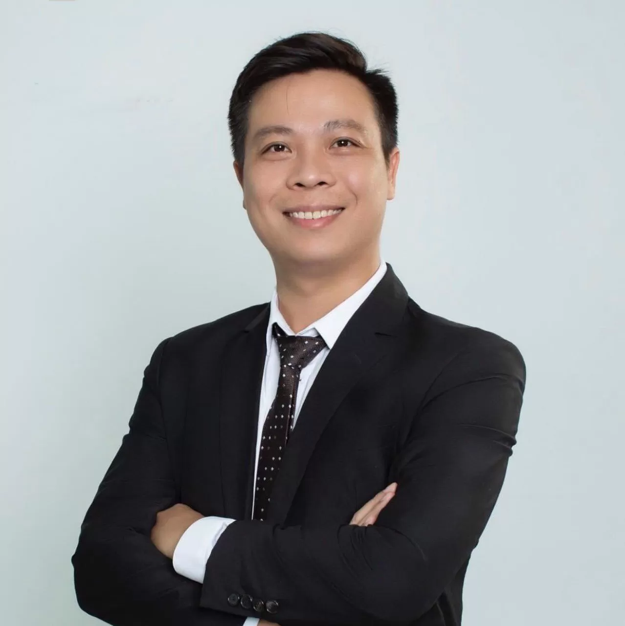 TGĐ. PHẠM CÔNG THUẬN