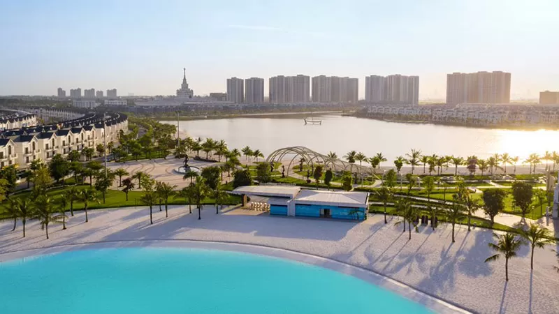 Dự án